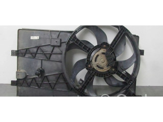 Вентилятор печки    51805807   Fiat Fiorino