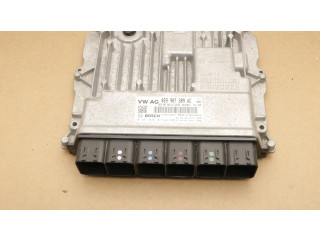 Интеркулер  059907309AC, 0281036018   Audi Q7 4M 