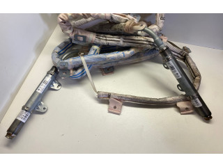 Боковая подушка безопасности 7P6880741C, 7P6880742C   Volkswagen Touareg II