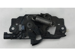 Замок капота BM5A-16700-BG, 5236243   Ford Kuga II