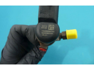Форсунка 8200294788, IMPRK1163222    Nissan Tiida C11   