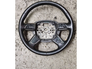 Volant Audi A7 S7 4G 2011 4G0419091M, 272759283  