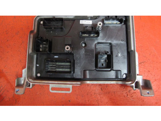 Блок комфорта 158399103C   Tesla Model Y   