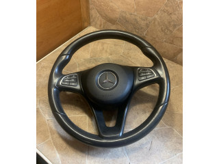 Volant Mercedes-Benz C W205 2014   