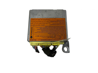 Блок подушек безопасности 98820JD10A, 070209   Nissan Qashqai