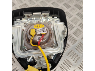Volant Honda Civic 2007 070420D, 77800SNBG81  