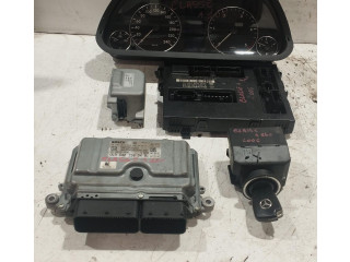Řídící jednotka 0281013936, 0281013936   Mercedes-Benz A W169 2007