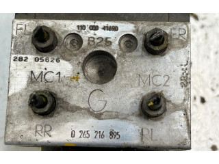 Jednotka ABS 0265216895   Honda Civic 2002