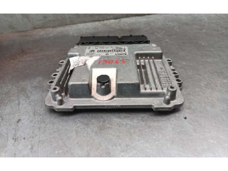 Řídící jednotka 51828291, 0281014456   Fiat Bravo 2009
