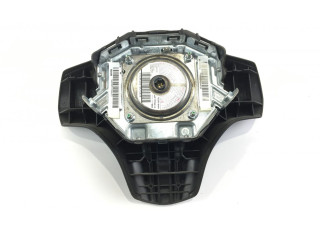 Подушка безопасности водителя 4400A244XA, 4400A244XA   Mitsubishi Colt CZ3