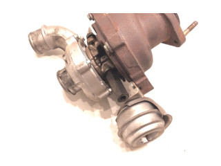 Volant SsangYong Kyron 2006 A6640900880  