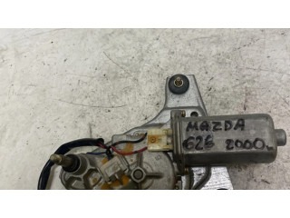 Моторчик заднего дворника WM42041S    Mazda 626