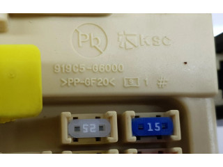 Блок предохранителей 91950H8570, 91950H8570   KIA Stonic    
