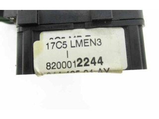 Переключатель дворников 8200012244   Renault Espace IV