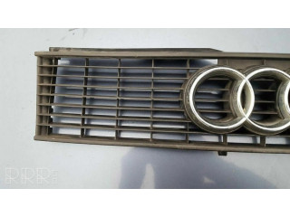 Передняя решётка Audi 80 90 B3 1986-1991 года 893853655      