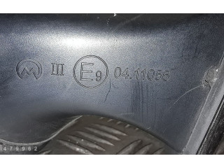 Zpětné zrcátko  Nissan Pulsar 2016  e90411056  
