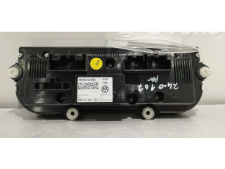 Блок управления климат-контролем 1K8907044CD, 5HB01302020   Volkswagen Scirocco