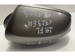 Zpětné zrcátko  Mercedes-Benz E W211 2007    