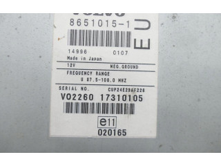 Řídící jednotka 9475290   Volvo S70  V70  V70 XC 1999
