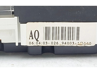 Přístrojová deska  KIA Rio  940031G140  