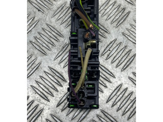   Pojistková skříňka 12V35A03531   Peugeot 607 2002