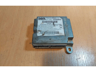 Блок подушек безопасности 1360902080, 611134500B   Fiat Qubo