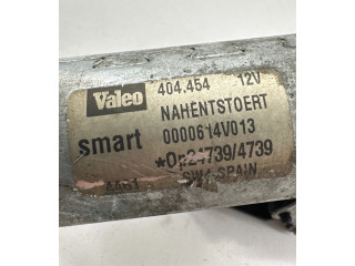 Двигатель стеклоочистителя заднего стекла 0000614V013, 404454   Smart ForTwo I