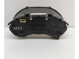 Přístrojová deska  Mercedes-Benz A W176 2016 A1769002603, A1769011402  