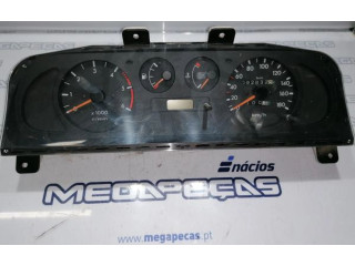 Přístrojová deska  Nissan Terrano  24810-7F017  