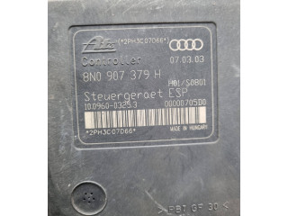 Jednotka ABS 8N0907379H, 8N0614517E   Audi TT Mk1 1999