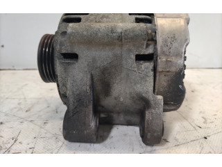 Генератор 270608740400, 27060-97401   Daihatsu Sirion      