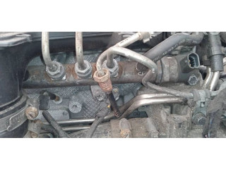 Vstřikovací lišta 0445215025, 0281002990   Volvo XC60     
