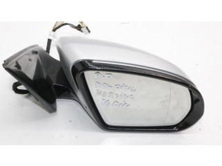 Zpětné zrcátko  Mercedes-Benz S C217 2016  16PIN  