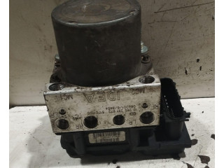 Блок АБС 0265800495, 0265800495   Fiat  Idea   -  года