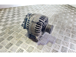 Генератор 03L903023   Volkswagen Touran II      