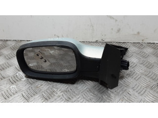 Zpětné zrcátko  levé Renault Scenic II -  Grand scenic II 2005  12354060  