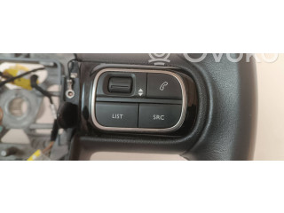 Руль Citroen C3 Aircross  2017 -  года 34250109A      