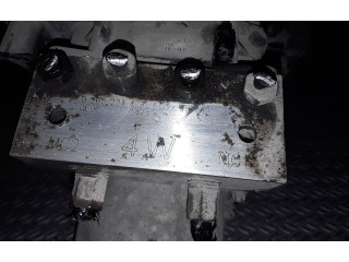 Блок АБС 0265234478, 640L1240106   Mazda  CX-7   -  года