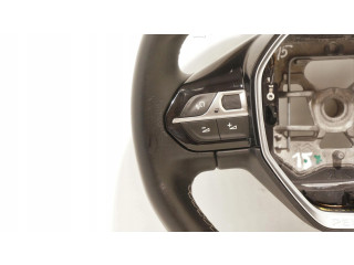 Volant Peugeot 3008 II 2020 98105487AU  