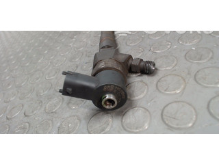 Форсунка 0445110243, NICHTZUTREFFEND    Saab 9-3 Ver2   