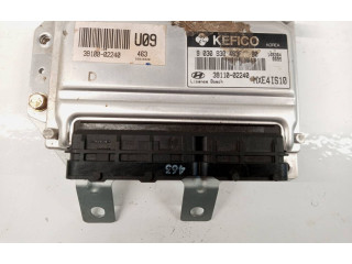 Блок управления двигателя 3911002240, 9030930463F   Hyundai Atos Prime