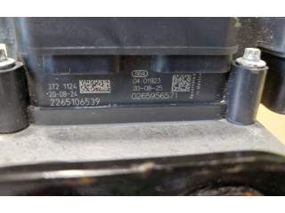 Jednotka ABS 2265106539, 3721124   Lincoln Navigator 2019