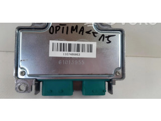 Блок подушек безопасности 95910-2T410   KIA Optima