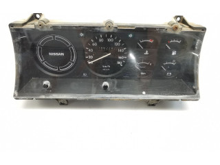 Přístrojová deska  Nissan Patrol 260 1989 19414509  