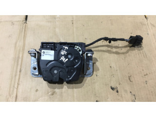 замок багажника 7397630, 739763004    BMW X6 F16 2014-2017 года