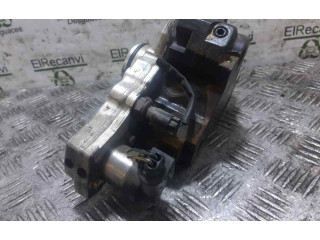 Vstřikovací čerpadlo A6460700101   Mercedes-Benz C W203     