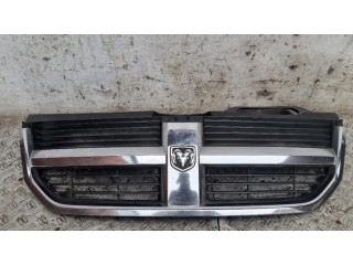 Верхняя решётка Dodge Journey  1BG84TRMAE, 05178281A      