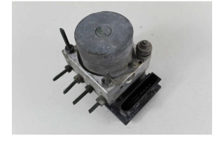 Блок управления АБС 0265800319   Nissan Micra