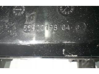 Přístrojová deska  Fiat Bravo 2004 00400087, 00400087  