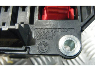   Pojistková skříňka 6113690058301, 6113690058301   BMW 7 E65 E66 2004